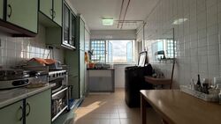 Blk 726 Khatib Spring (Yishun), HDB 4 Rooms #559659221